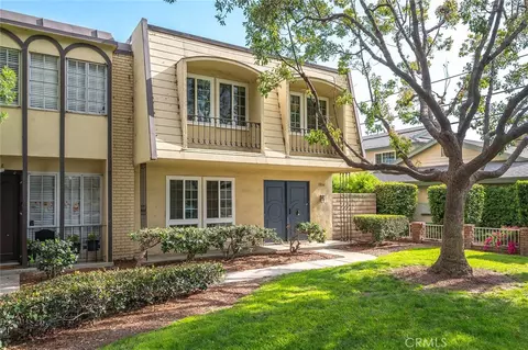 1804 W Glenoaks, Anaheim, CA 92801