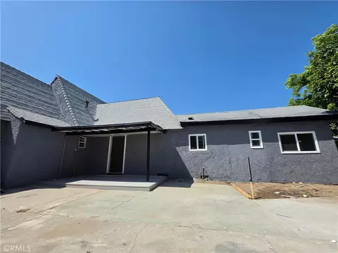 4660 Paramount, Pico Rivera, CA 90660