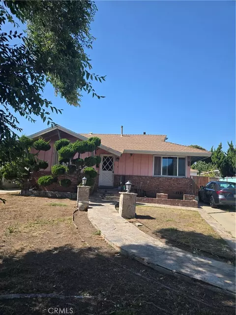1517 W 154th, Gardena, CA 90247