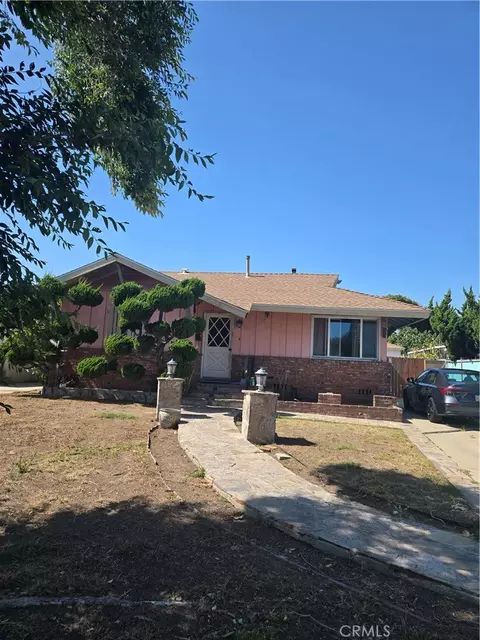 1517 W 154th, Gardena, CA 90247