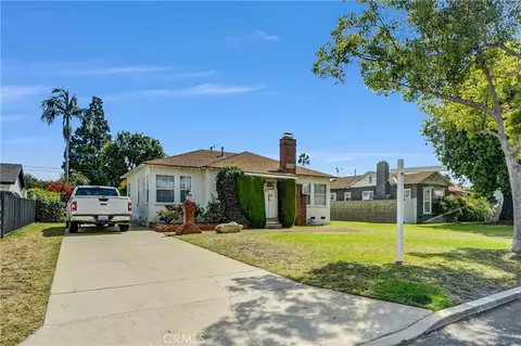 10919 Loch Lomond Dr, Whittier, CA 90606