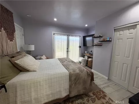 Bedroom - 14906 S Lime Ave, Compton, CA 90221 photo 2 of 3