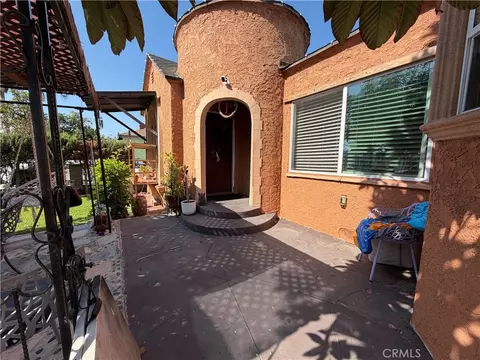Exterior - 14906 S Lime Ave, Compton, CA 90221 photo 2 of 5