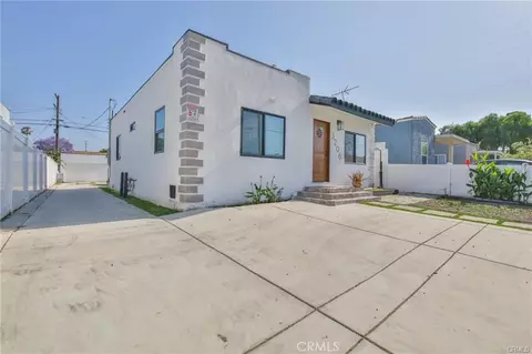 3206 W 59th St, Los Angeles, CA 90043