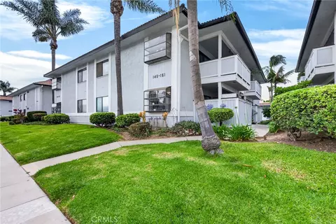 145 S Poplar #20, Brea, CA 92821