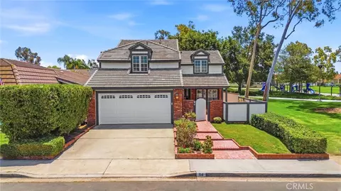64 Bennington, Irvine, CA 92620
