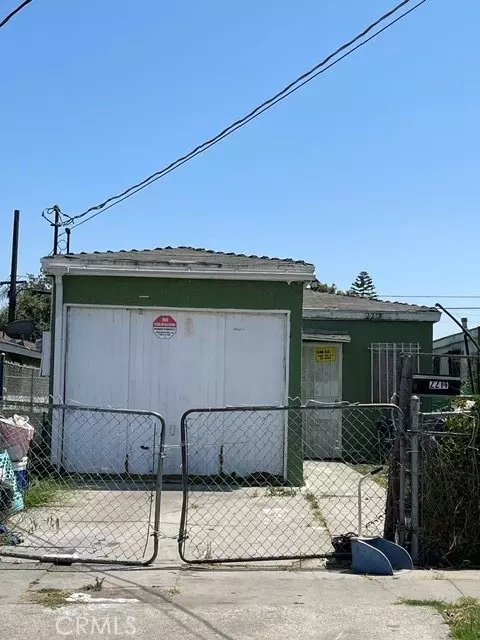2214 E 111th, Los Angeles, CA 90059