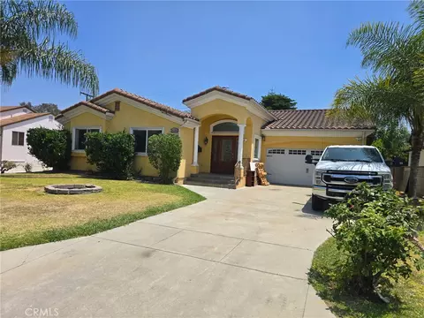9136 Mel Dar, Downey, CA 90240