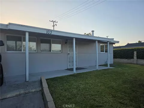 103 S Winton Ave, La Puente, CA 91744
