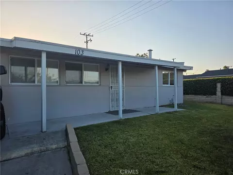 103 S Winton Ave, La Puente, CA 91744