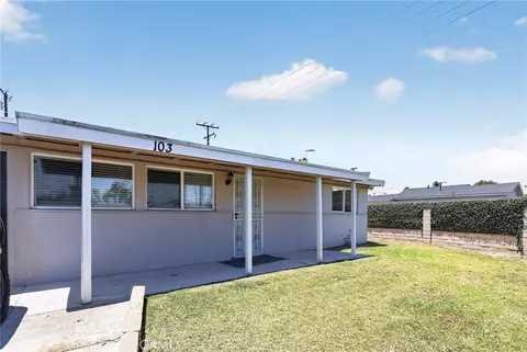 103 S Winton Ave, La Puente, CA 91744