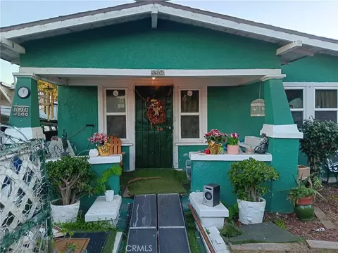 3304 W 63rd, Los Angeles, CA 90043