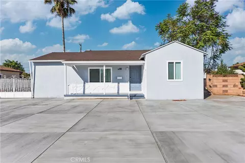9971 Ilex Ave, Pacoima, CA 91331