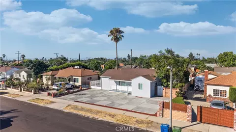 9971 Ilex Ave, Pacoima, CA 91331