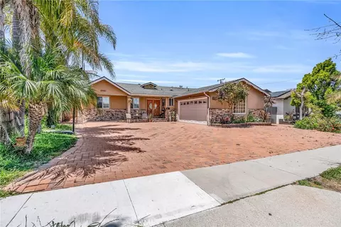 20551 Madison, Torrance, CA 90503