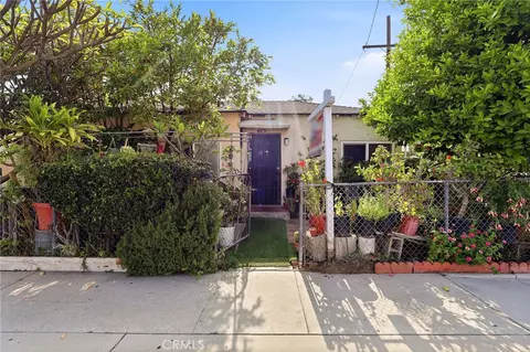 4478 E 4th, Los Angeles, CA 90022