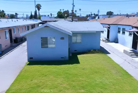 6409 11th Ave, Los Angeles, CA 90043