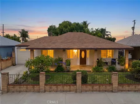 22418 Neptune Ave, Carson, CA 90745