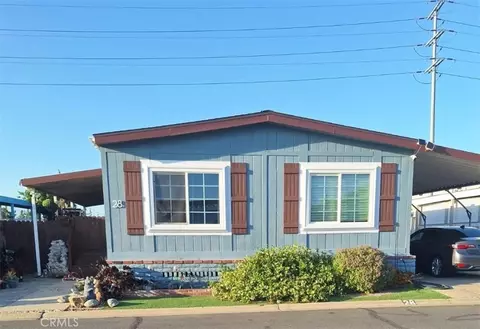21217 Washington Ave #28, Walnut, CA 91789