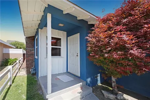 Exterior - 7641 Nada St, Downey, CA 90242 photo 3 of 10