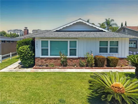 7641 Nada St, Downey, CA 90242