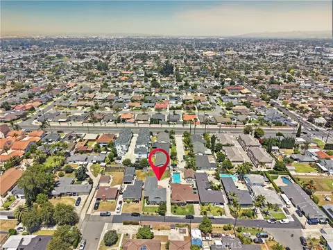 View/Area - 7641 Nada St, Downey, CA 90242 photo 6 of 6