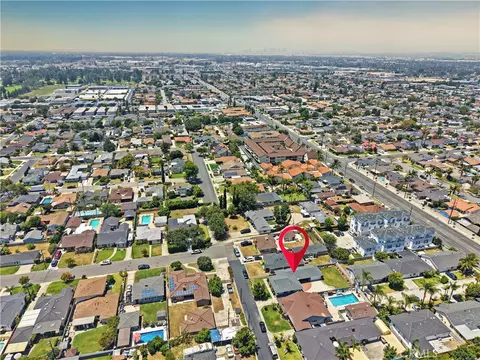 View/Area - 7641 Nada St, Downey, CA 90242 photo 4 of 6