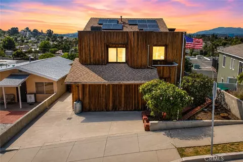 1145 Knoll Dr, Monterey Park, CA 91754
