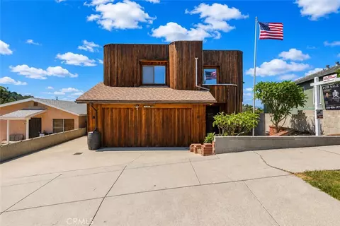 1145 Knoll Dr, Monterey Park, CA 91754