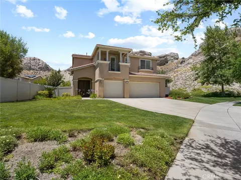 15503 Megan, Canyon Country, CA 91387