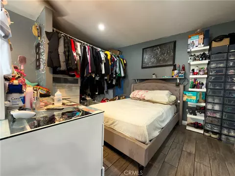 Bedroom - 1512 W 153rd, Compton, CA 90220 photo 3 of 3