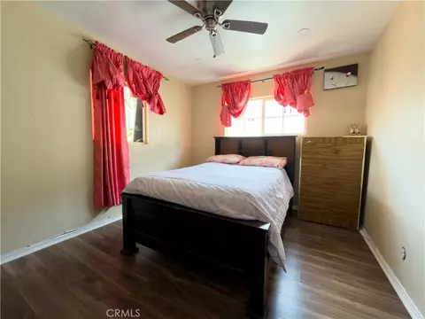 Bedroom - 1512 W 153rd, Compton, CA 90220 photo 2 of 3