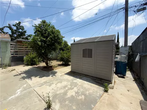Exterior - 1512 W 153rd, Compton, CA 90220 photo 4 of 4