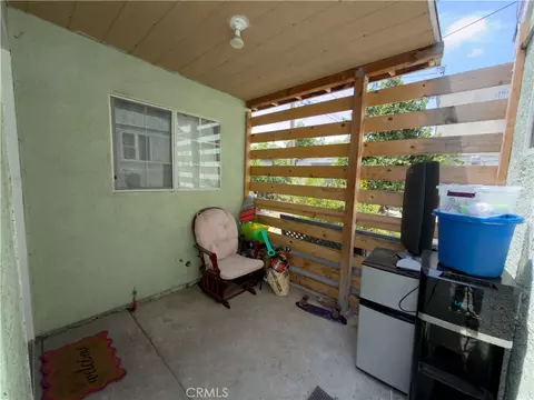 Exterior - 1512 W 153rd, Compton, CA 90220 photo 2 of 4
