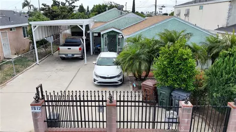 Other - 1512 W 153rd, Compton, CA 90220 photo 2 of 9