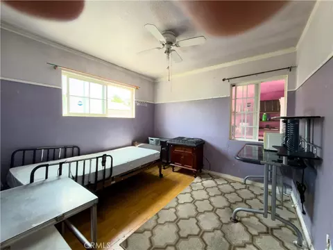 Bedroom - 1512 W 153rd, Compton, CA 90220 photo 1 of 3