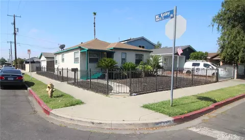 758 E 106th St, Los Angeles, CA 90002