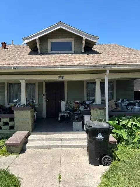 5859 S Figueroa, Los Angeles, CA 90003