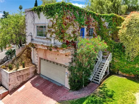 3207 Kenneth, Los Angeles, CA 90032