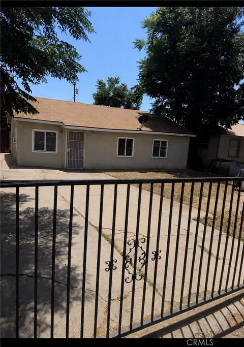 24775 Ward, San Bernardino, CA 92410