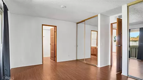 Bedroom - 9817 Sun Valley Dr, Montclair, CA 91763 photo 6 of 7