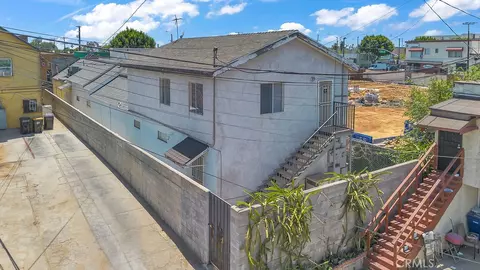 3583 E 1st St, Los Angeles, CA 90063