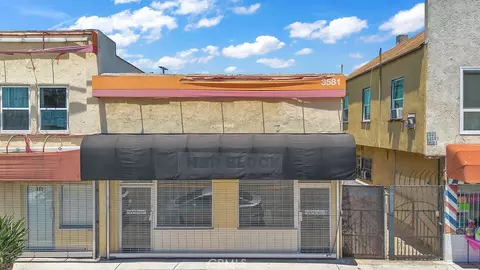 3583 E 1st St, Los Angeles, CA 90063