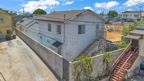 3583 E 1st St, Los Angeles, CA 90063