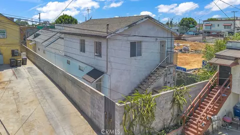 3583 E 1st St, Los Angeles, CA 90063