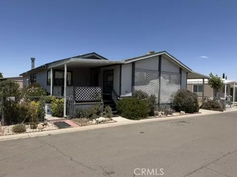 9161 Santa Fe E Ave #34, Hesperia, CA 92345