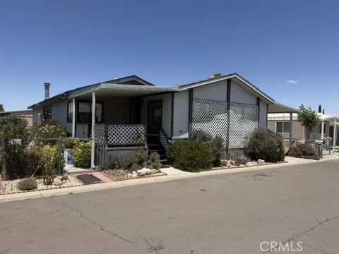 9161 Santa Fe E Ave #34, Hesperia, CA 92345