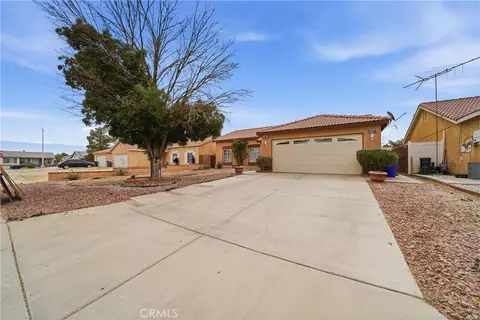 14671 Allison, Adelanto, CA 92301