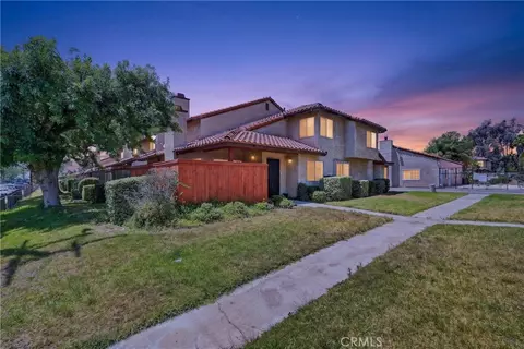 16600 Seville, Fontana, CA 92335