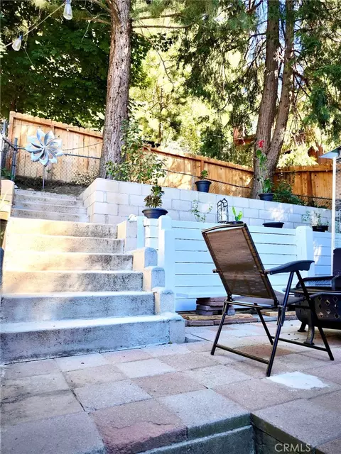 Exterior - 445 Redwood Dr, Crestline, CA 92325 photo 1 of 11